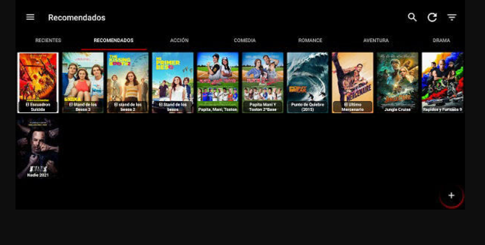 Movie Plus app on PC via LDPlayer
