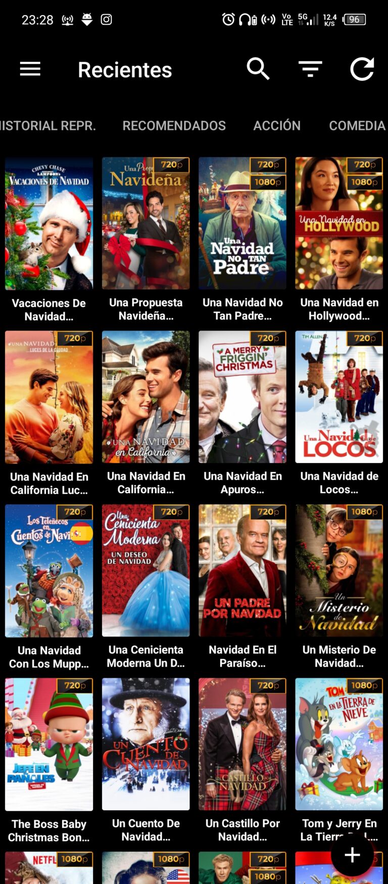 como descargar movie plus en smart tv